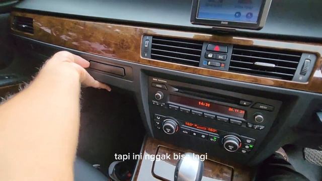 Spesifikasi BMW Seri 3 E90 смотреть онлайн