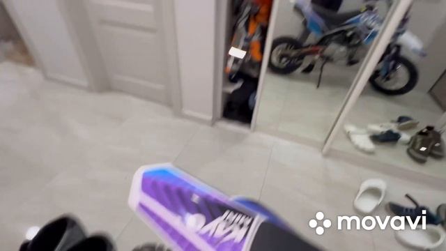 Мотоцикл!!! Kayo 125 Mini. Новый ооооочень новый.