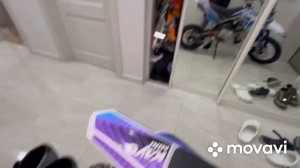 Мотоцикл!!! Kayo 125 mini. Новый ооооочень новый.