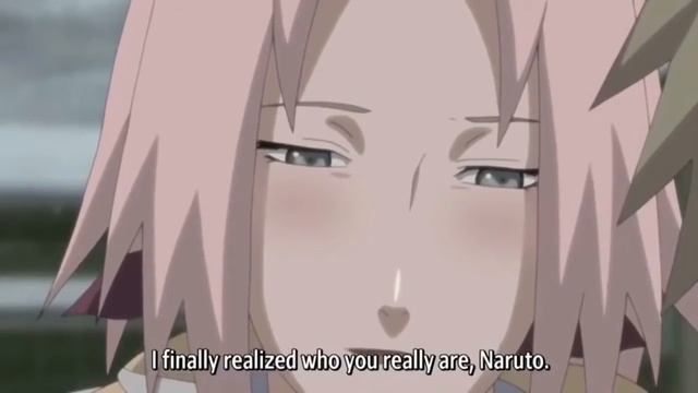 AW: Наруто и Сакура смотреть онлайн