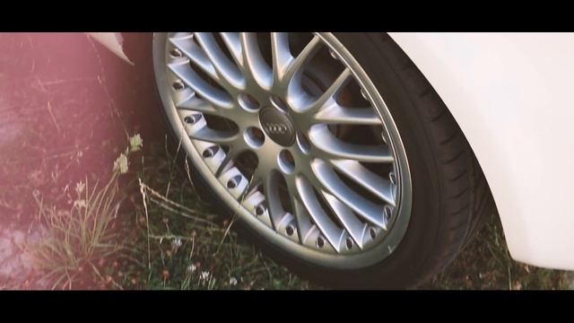 Audi A3 vs. VW Scirocco смотреть онлайн