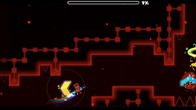 #Geometrydash смотреть онлайн