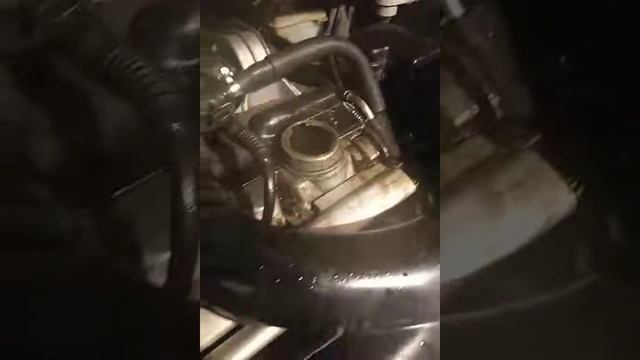 Volvo s80 shooting out oil смотреть онлайн