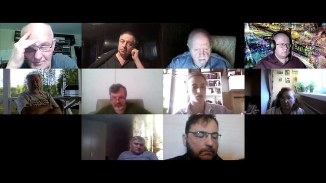 Как возможна интерсубъективная коммуникация? - 1 смотреть онлайн