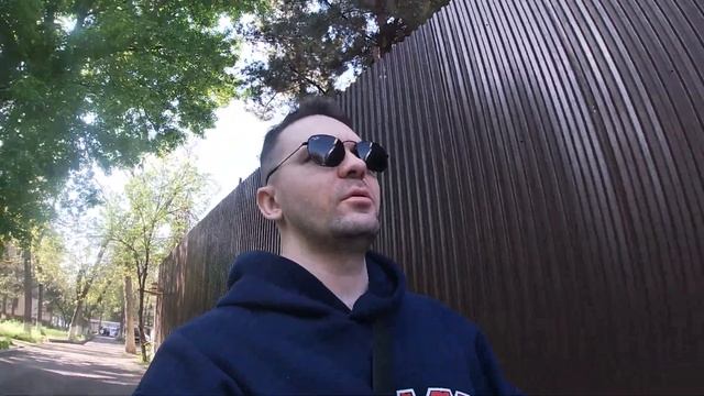 Ташкент. Что посмотреть в столице Узбекистана? смотреть онлайн
