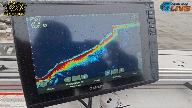 Трофейная рыбалка с Гидом! смотреть онлайн