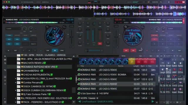 PACK Bombas Ecuatorianas Bailables DESCARGALO GRATIS смотреть онлайн