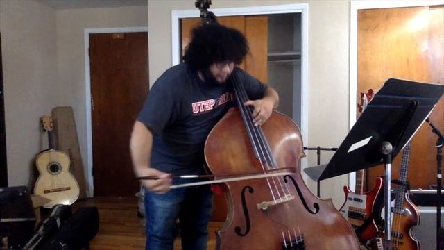 Valse Miniature - Koussevitzky смотреть онлайн