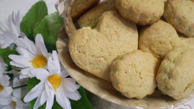 Сборник рецептов