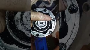 Внутренний шрус Т4