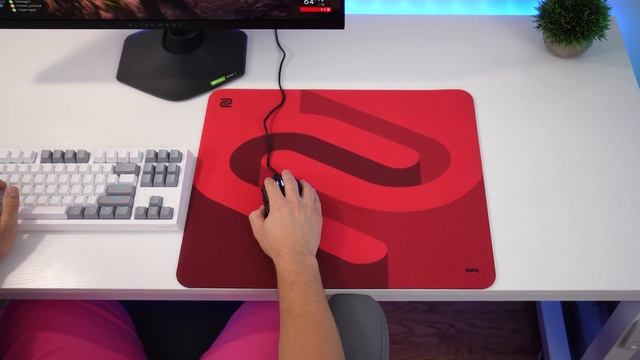 HyperX Pulsefire Haste Wired Gaming Mouse Review смотреть онлайн