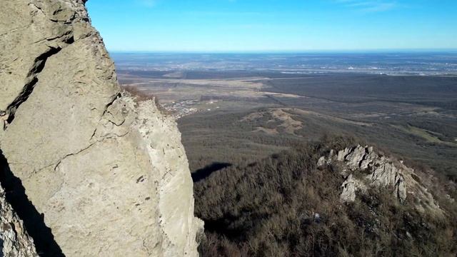 Тест драйв, DJI Mavic 3 Pro Mini