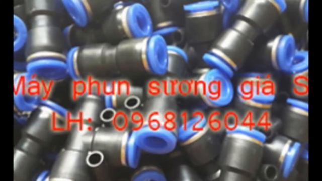 máy phun sương công nghiệp tại Cà Mau смотреть онлайн