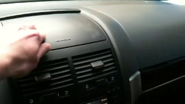 Volkswagen Touareg 2005 смотреть онлайн