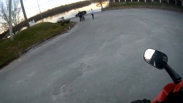 Honda CBR600 acceleration #hondacbr #acceleration #moto смотреть онлайн