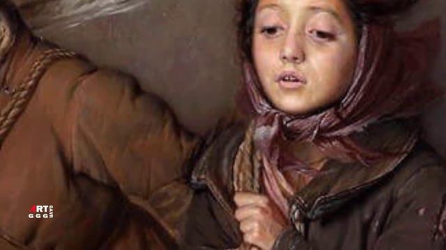 Василий Григорьевич Перов. Биография. Критически реалист. Фильм V. смотреть онлайн