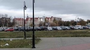 Из Германии в Россию, обратно домой