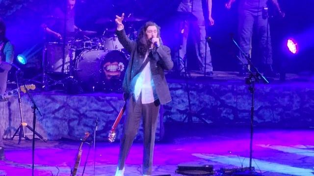 Francesca - Hozier - Grand Rapids, MI - 5/29/24 смотреть онлайн