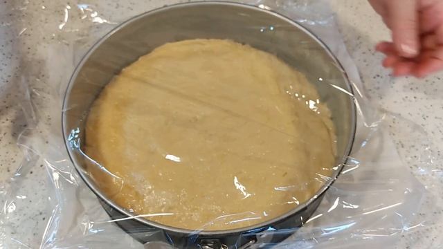 Tortdan Daha Dadlı Qaymaqlı Piroq Resepti (Sirniyyat Reseptleri) смотреть онлайн