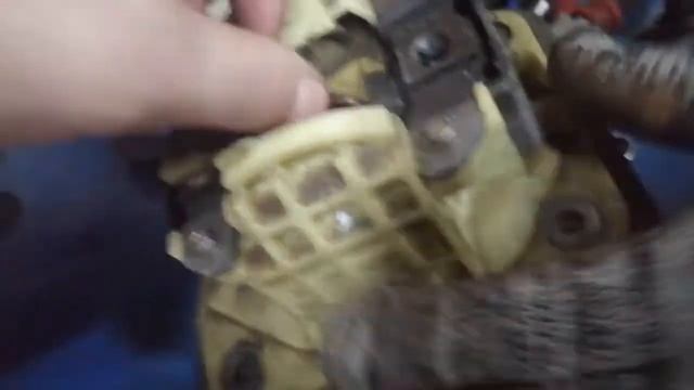 Не включается задняя передача МКПП Мицубиси Спей Стар Каризма смотреть онлайн