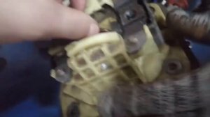 Не включается задняя передача МКПП Мицубиси Спей Стар Каризма