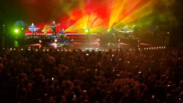 ZAZ - Live in Bucharest June 11'th - Que vendra смотреть онлайн