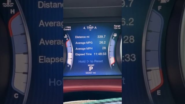 Cost to refuel my Maserati in 2022! смотреть онлайн