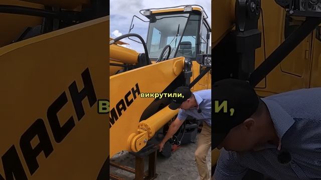 Така хлипка підставка тримає 17 тонн смотреть онлайн