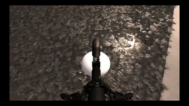 DEMO Reel Lynchpin Tangential Flight Corp смотреть онлайн