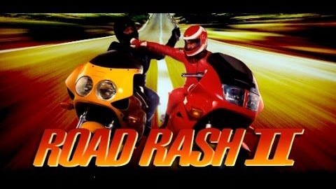 Road Rash.Arizona.mp4 смотреть онлайн