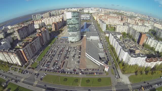 Primorsky District