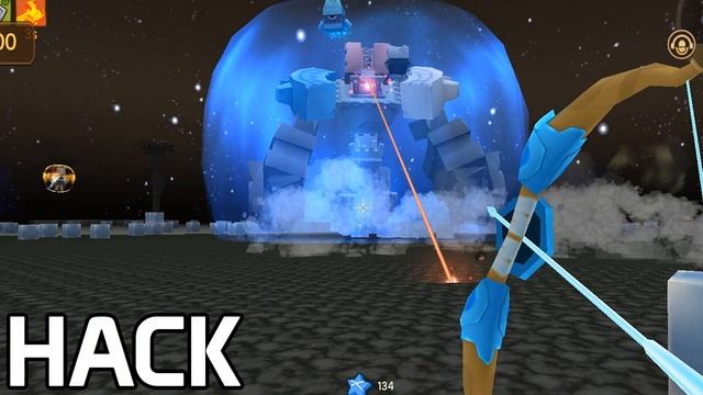 Mini World Hack - Como Hacer Mods Avanzados (Hacks) P:1 En Mini World Block Art смотреть онлайн