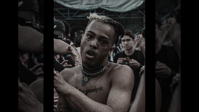 Xxxtentacion