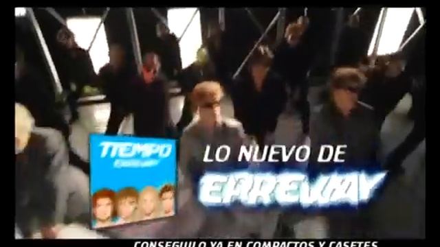 Rebelde Way II Capítulo 43 Completo смотреть онлайн