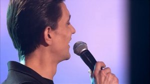 Дина Гарипова и Григорий Чернецов - The Prayer