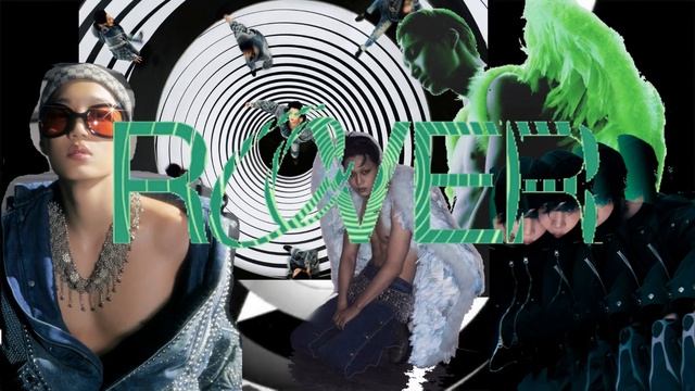 KAI 카이- Rover (reggaeton bass revamp) смотреть онлайн
