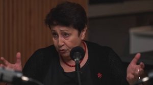 Подкаст “От реки до моря” | Илья Аксельрод, Ян Левинзон и Дина Рубина. (Выпуск 2)