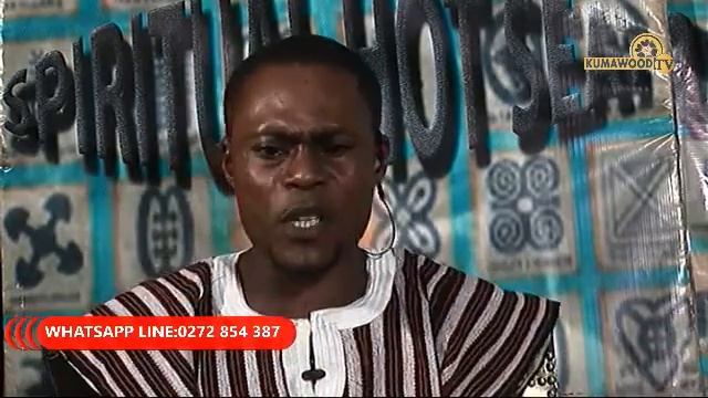HOT SEAT WITH BRO EMMANUEL TOPIC (POWER OF WORDS) смотреть онлайн