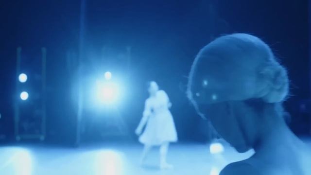 Щелкунчик. Большой театр. смотреть онлайн