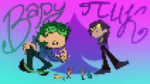 13 карт заставка 2 серии 16 bit Sega genesis @mr.martik260  #13карт #segagenesis