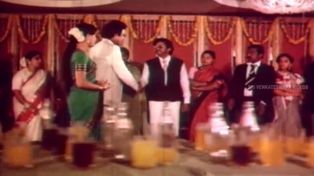 Marchipo Video Song || Jeevana Poratam Movie || Shoban Babu, Vijayshanti || Sri Venkateswara Videos смотреть онлайн
