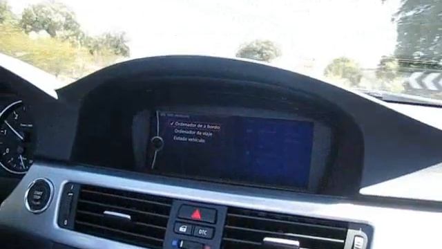 BMW 330D Cabrio-Prueba Portalcoches.net смотреть онлайн