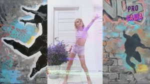 Танцы. Музыка. Песни. Не ограничивай себя, думай больше, мечтай крупнее!