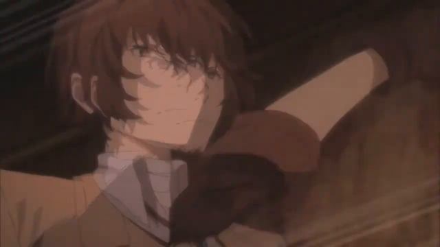 История Осаму Дадзая. Выпуск #4 смотреть онлайн