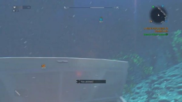 Dying Light: recover fallon's camera location