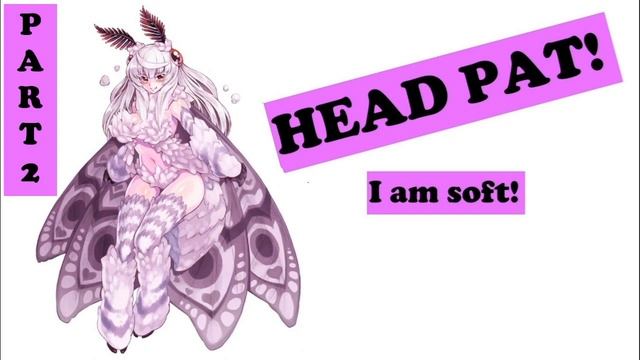 ASMR Yandere Moth Girl Roleplay (Part 2) [REQUESTED] смотреть онлайн