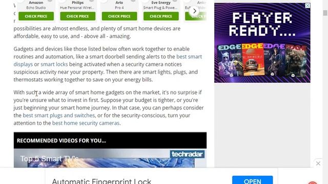 Best smart home devices 2022 automate your home with these gadgets смотреть онлайн