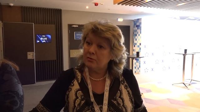 Ирина ИСАЕВА, президент Саратовской НКО помощи больным муковисцидозом «Свободное дыхание» смотреть онлайн
