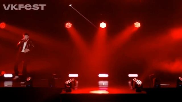 VKFest 2020 Макс Барских | ВЫСТУПЛЕНИЕ ПОЛНОСТЬЮ