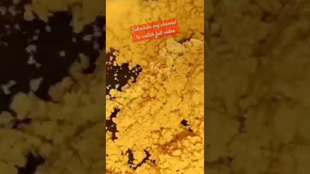 Besan laddu #besanladdu #besanladdurecipe #besanladdoo #sweets #mithai #laddu #shorts смотреть онлайн